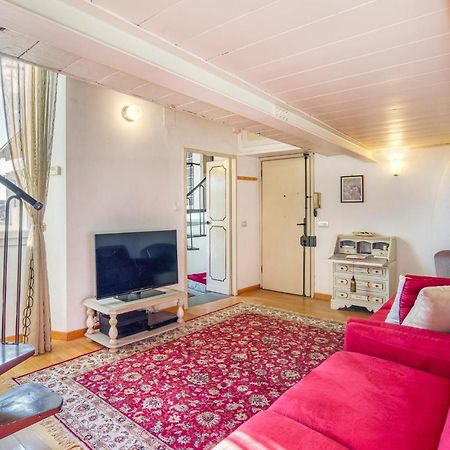 Appartamento Belle Donne Firenze Bagian luar foto