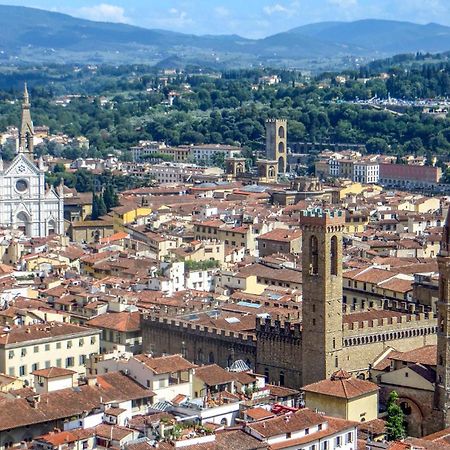 Appartamento Belle Donne Firenze Bagian luar foto