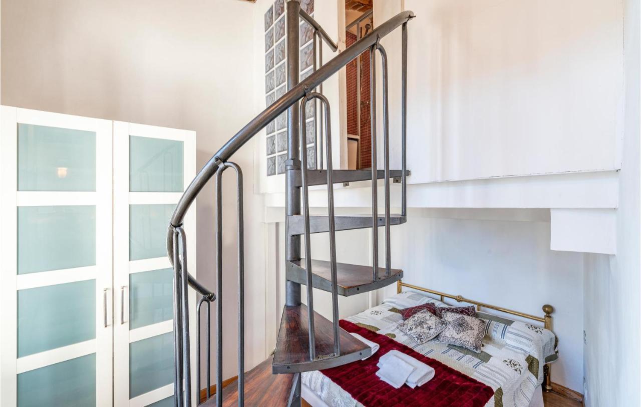 Appartamento Belle Donne Firenze Bagian luar foto