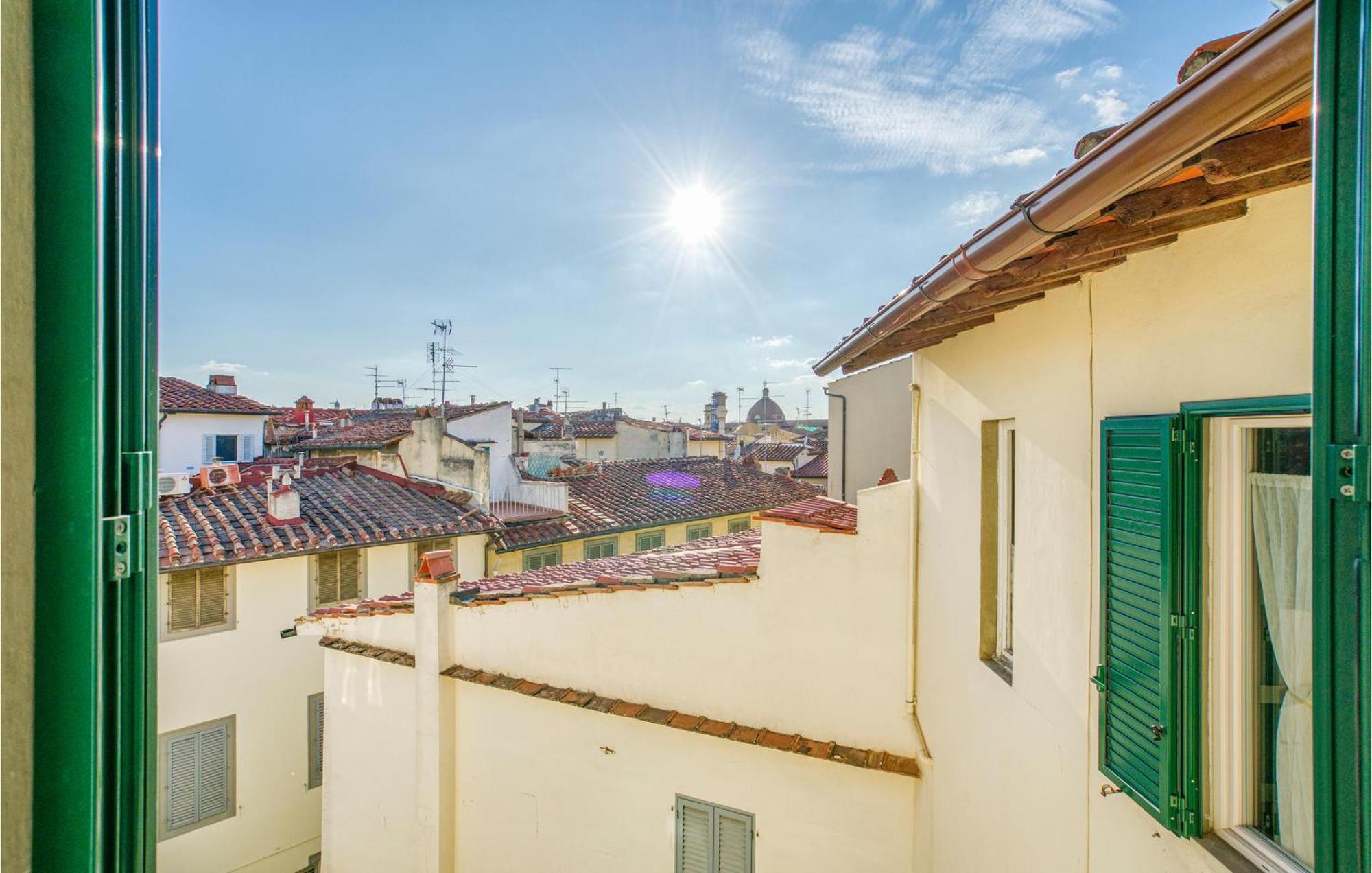 Appartamento Belle Donne Firenze Bagian luar foto