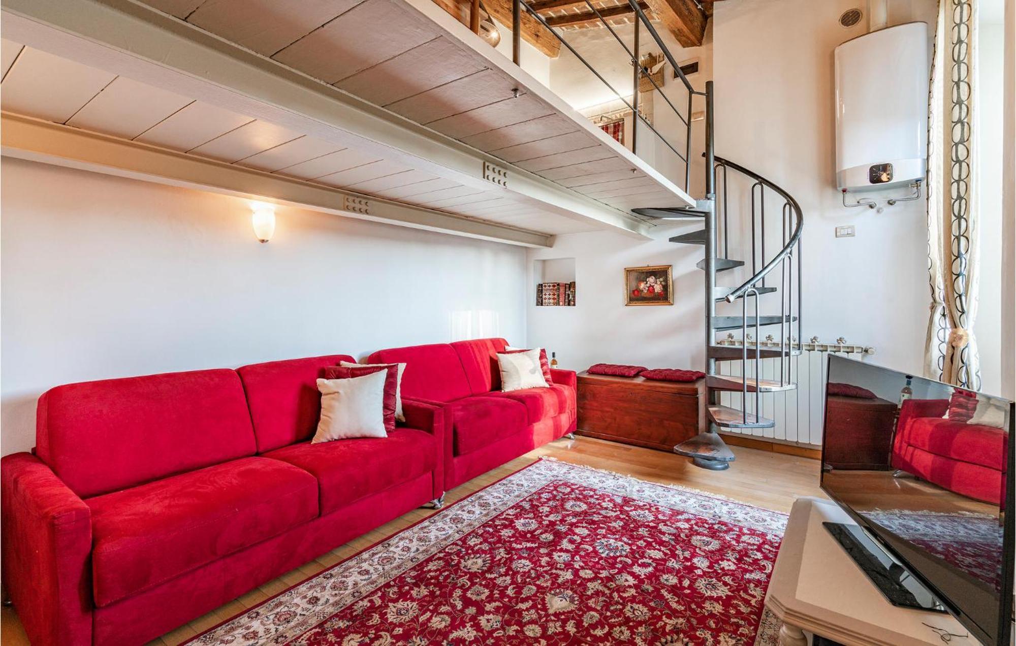 Appartamento Belle Donne Firenze Bagian luar foto
