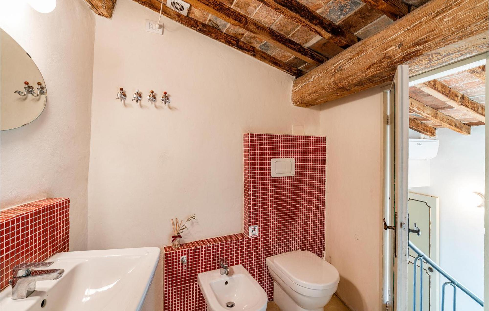 Appartamento Belle Donne Firenze Bagian luar foto